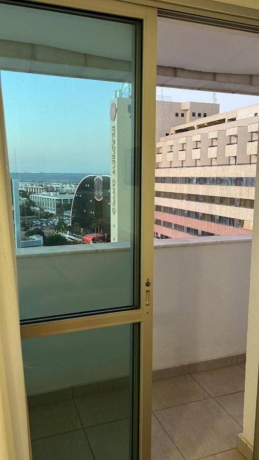 Flat Particular, Mercure Lider Brasília Exteriér fotografie